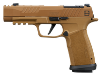 SIG 365XF9DH310         P365 9MM 3.7 10R    OR COY