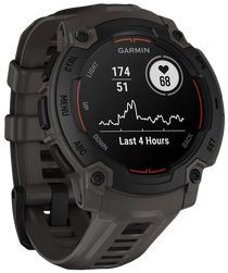 GAR 010-02933-00    INSTINCT E 45MM       BLK/CHAR