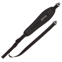 ALLEN 8368     GUNNISON NEOPRENE SLING W/SWIV BLK