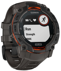 GAR 010-02935-00    INSTINCT 3 50MM SOLAR BLK/CHAR