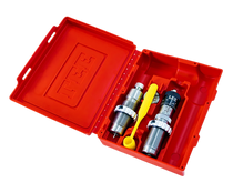 LEE 92373 MICROMETER FL DIE SET 30/06