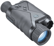 BUSH 260240      4.5X40 EQUINOX Z2 BLACK