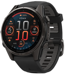 GAR 010-02903-20    FENIX 8-43 MM AMOLED GRY/TIT