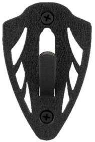 ALLEN 7257   EZ MOUNT 3 PACK SKULL PEG 7222