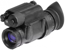 AGM 11PE41284154011   PVS-14E NW1  NV MONO