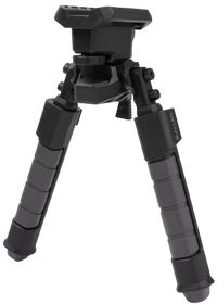 ALLEN 5204   HELIX POLYMER BIPOD LOW TILT STUD MNT