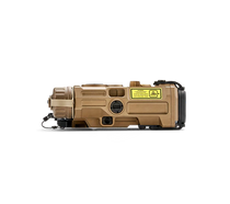 EOTECH EOT-OGL-C-T ON-GUN-LASER GRN TAN HOUSING