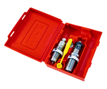 LEE 92387 MICROMETER FL DIE SET 22 ARC