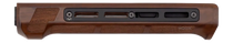 WOOX SH.FRN142.01  BRAVADO HANDGRD WAL MAR DARK