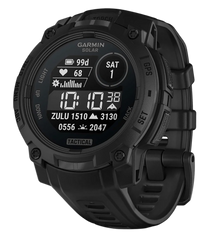 GAR 010-02934-50    INSTINCT 3 45MM SOLAR TACT