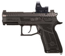 CZ 91604 P09 C NOCTURNE 9MM 3.75 15R W/RFX15 OPTIC