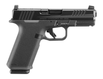 RUG 19442   RXM      9MM 4            BLK   17R