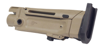 KDG SCP5-MK2-204 FN SCAR BRACE                 FDE
