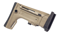 KDG SCP5-MK2-202 FN SCAR STOCK                 FDE