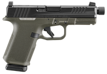 RUG 19436 RXM       9MM 4.5        MAGPUL ODG  15R