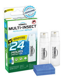 THER MI2        MULTI-INSECT REPELLENT REFILL 24HR