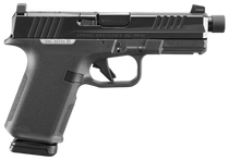 RUG 19446 RXM       9MM 4.5        MAGPUL BLK  15R