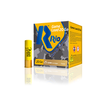 RIO RC20MGN75 GAMELOAD 36 MGN 20G 3 7.5  25/10