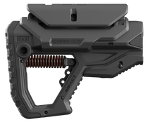 FAB Defense FXCIMPACTCPB GL-CORE IMPACT  Black