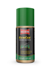 BALLISTOL 222357 GUNCER 65ML WEAPON TUNING LUBE