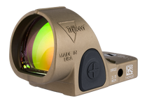TRJ 2500020  SRO2-C  2.5 MOA        COY