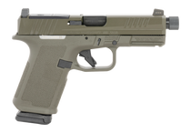 RUG 19440 RXM       9MM 4           THRD  ODG  15R