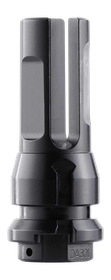 DEADAIR DA301GOV  KEYMO GOV FLASH HIDER 1/2-28 6MM