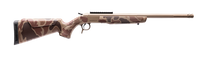 CVA CR4443DC SCOUT SS TD  450 BM   FDE/DC