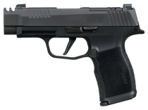 SIG 365XL380COMP        P365X 380 3.1 COMP    12R