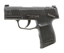 SIG 365X9BXR3PMSMA      P365X 9MM OR 10R *MA*