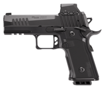 SIG 211CA9GT4RXSL     P211 9MM 4.2 SAO 21/17R  BLK