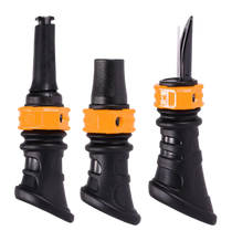 Foxpro FURPK Furtaker Combo Pack 3 Pack