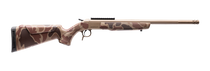 CVA CR4437DC SCOUT SS TD     308WIN    FDE/DC