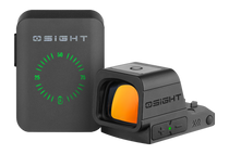 OLIGHT OSIGHTXR    2/6 MOA DOT & 32 MOA CIRCLE