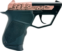 TAU 1-22TUC131-CB     22TUC 22LR 2.5" 9R CBLOSSOM