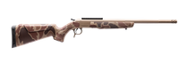 CVA CR4442DC SCOUT SS TD     45-70GOVT FDE/DC
