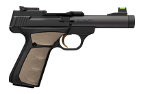 BRN 051609490 BM MIC BULL BLK/FDE UFX,SR,RSMC,22