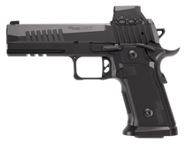 SIG 211F9GT5RXSL      P211 9MM 5 SAO 21/17R RMEOX
