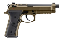 BER JS92M9A4GBRZ18  M9A4 ORLND 9M 5.1 18R  NODBRNZ