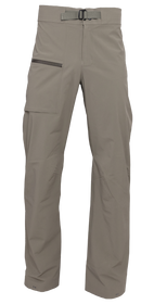 LEU 187506 STORM WARDEN RAIN PANT   ASH GREEN XL