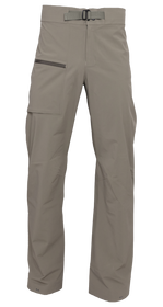 LEU 187504 STORM WARDEN RAIN PANT   ASH GREEN M