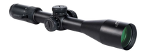 Konus 7356 Wild Black 6-24x50mm Illuminated German 4 Reticle