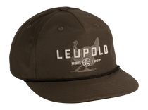 LEU 187745 TURKEY RETRO ROPER          HAT LDN/BLK