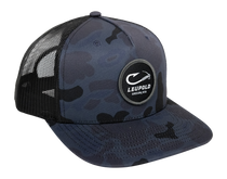 LEU 183987 DUCK CAMO     NAVY           TRUCKER