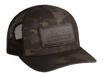 LEU 187749 RIFLESCOPES TACTICAL         TRUCKER