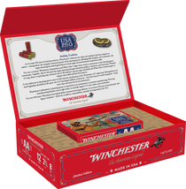 WIN AA12250     250TH 12G 2-3/4 1-1/8OZ       10/6