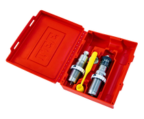 LEE 92374 MICROMETER FL DIE SET 6MM ARC