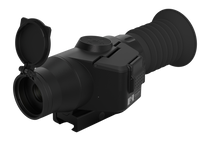 SIGHT SM17005 SHADE 256 3.5-28X30 THERMAL SCOPE