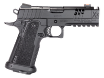 EAA 395065 GIRSAN WITNESS 2311 CMXX 9MM   17R  BLK
