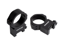WEAV 99523 PRECISION TACTICAL 30MM X-HIGH MATTE